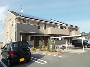 ベル ブローテIIの画像