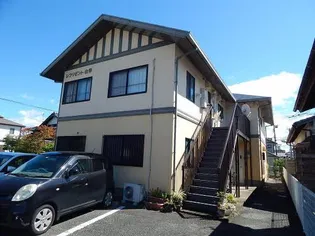 レフリゼント古野の画像