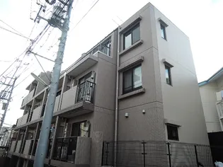 コルティーレ下北沢の画像