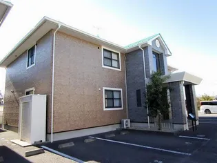 チャームタウンターコイズの画像