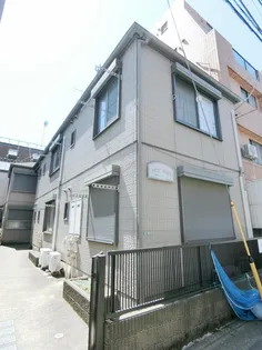 アゼリアANNEXの画像