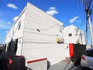 ティロ フィナーレ松戸 Aの画像