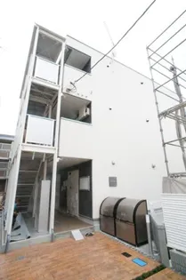 リブリ フローラルコート大和南の画像