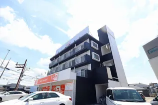 ベル古国府の画像