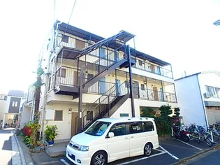 グレースハイツの画像