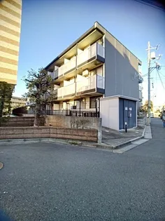 レオパレスボナール K Y 3の画像