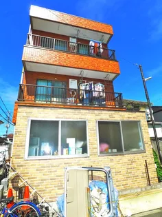 ウインド西新井の画像