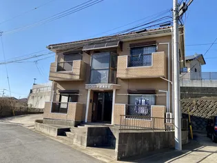 エルヴィーナ宮津台C棟の画像