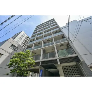 インボイス鶴見レジデンスの画像