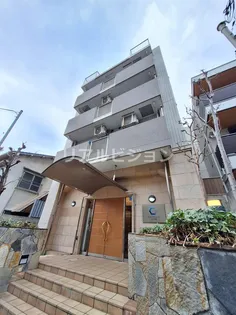 カスタリア原宿の画像