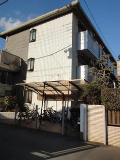 クレール多摩川の画像