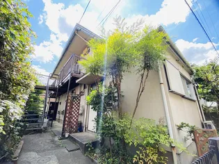 タカムネコーポの画像