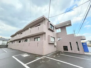 鹿児島県鹿児島市坂之上7【マンション】の外観