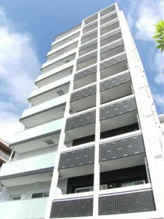 グランシャリオの画像