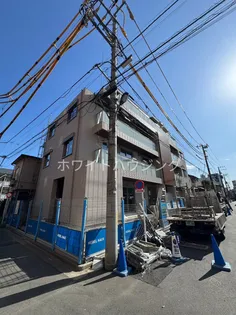 (仮称)滝野川1丁目メゾン【3階】の外観