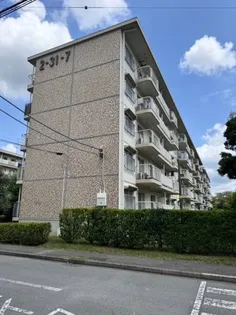 大津ヶ丘第2住宅7号棟の画像