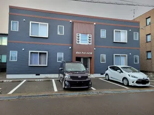 ポルカドットハイツの画像