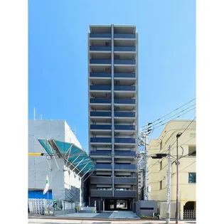 オープンレジデンシア天神今泉の画像