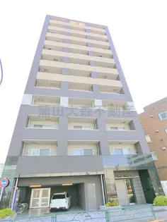 XEBEC糀谷の画像