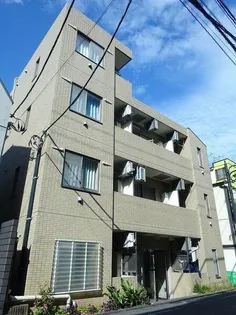 ドルチェ荻窪 壱番館の画像