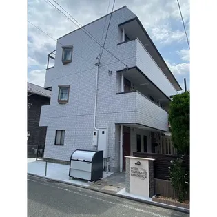 ウィズ白楽レジデンスの画像