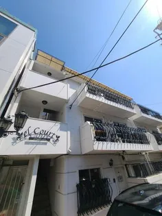 エルコート神宮前の画像