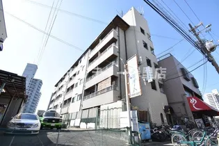 グランビルド住之江公園の画像