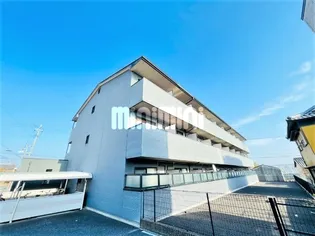 ウインコート鈴鹿の画像