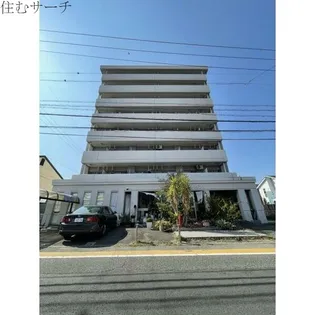 アストラルハイツの画像