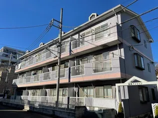 桜花マンションの画像