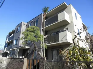 サンライトレジデンス石神井台の画像