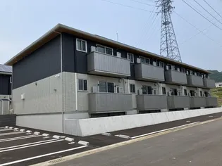 DーRESENA古川Ⅰの画像