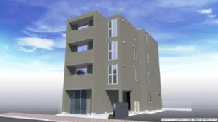 CASA COMODOの画像