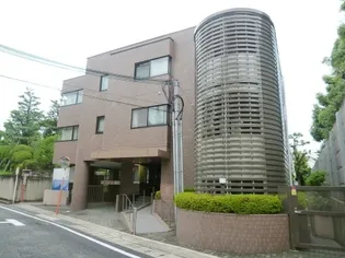 レジオン甲子園口の画像