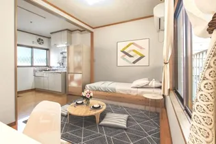 シティハイムたちばなの画像