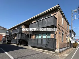 アネシス韮塚の画像