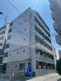 グランプレッソ河田町の画像