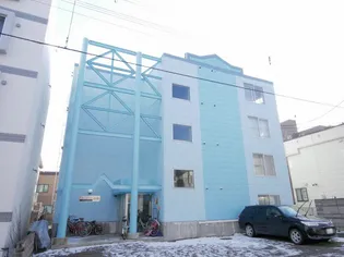 ラ シュエット南郷の画像