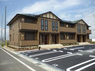 グリーンヴィラの画像