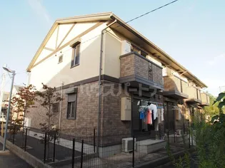 ソレーユ西船の画像