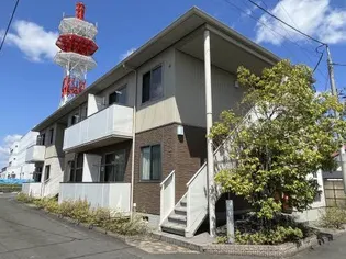 シャーメゾン モカの画像