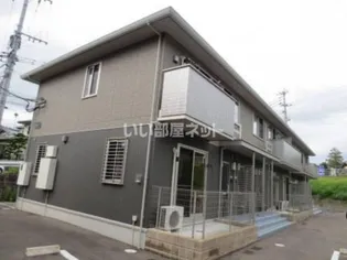 エスポワール A棟の画像