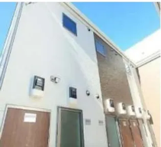 サークルハウス蓮根弐番館の画像