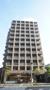 カーサ大井町の画像