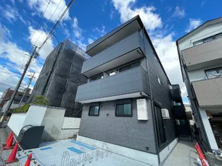 ARIVIA知立の画像