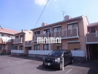 アーネス妙慶の画像