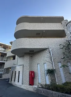 オークヒル浜田山の画像