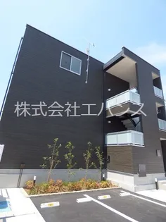 リブリ YKBA北戸田の画像