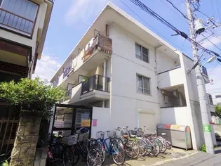 トラス青戸の画像