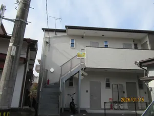 CASA山手町の画像